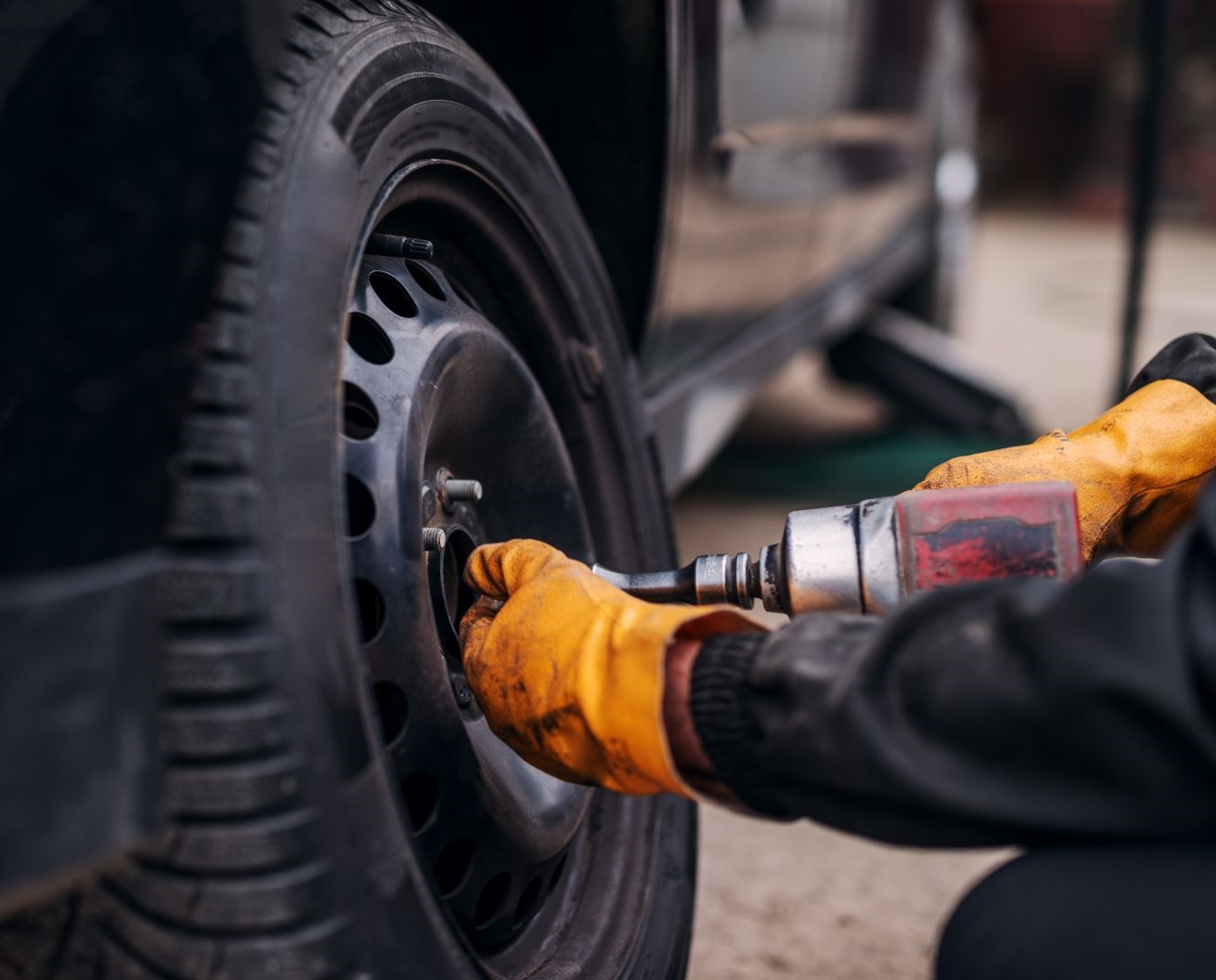 Autoservis Ralik České Libchavy Autoservis Ralik České Libchavy